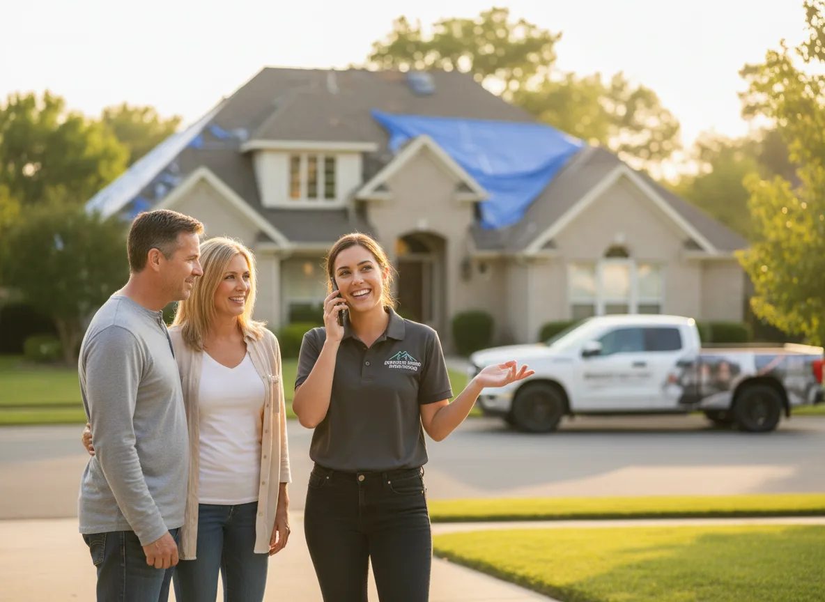 Emergency Roof Repair Almo, KY FAQs